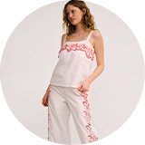 20% off women's nightwear.
