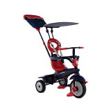 Trikes.