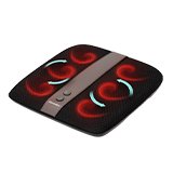 Foot massagers.