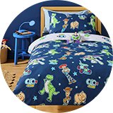Kids favourites from £10.