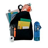 Shop back to school.