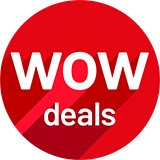 WOW deals.