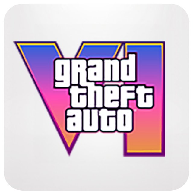GTA VI pre-order.