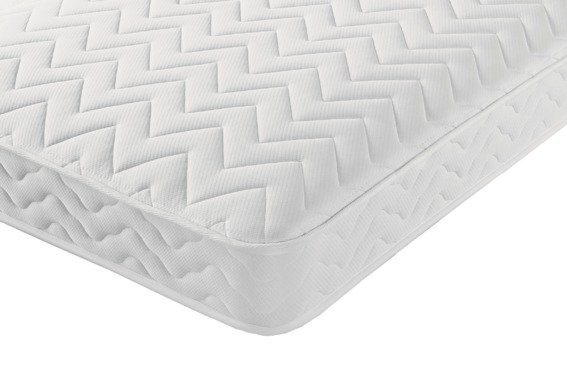 Airsprung Sleepwalk Spring Rolled Single Mattress