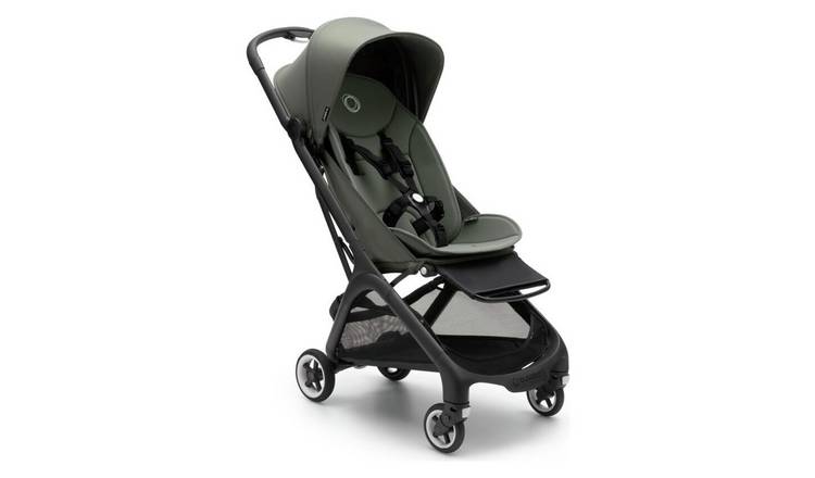 Bugaboo Butterfly Pushchair - Forest Green
