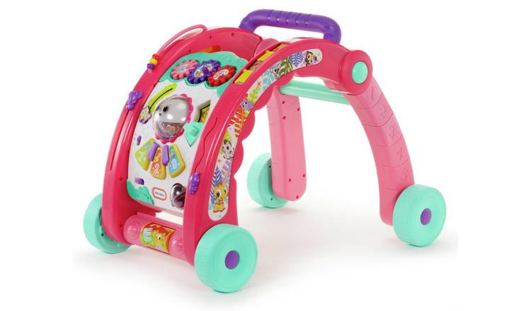 Argos cheap baby walker