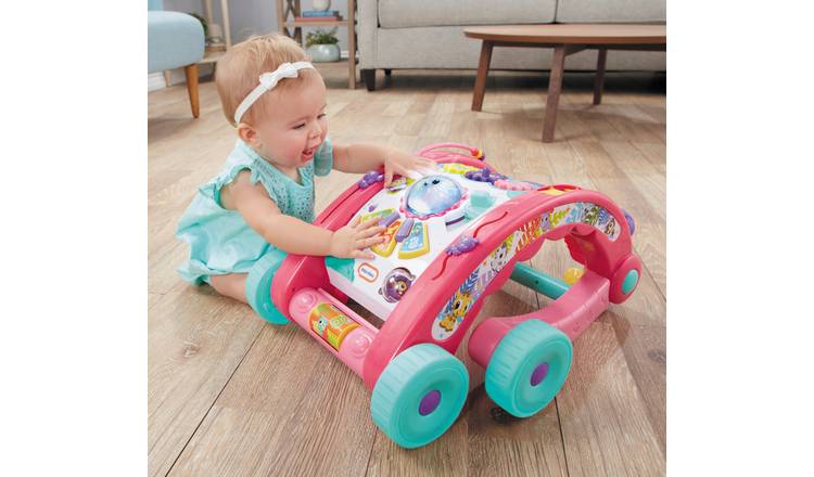 Little tikes 3 in 1 activity shop walker