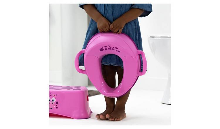 Argos hot sale travel potty