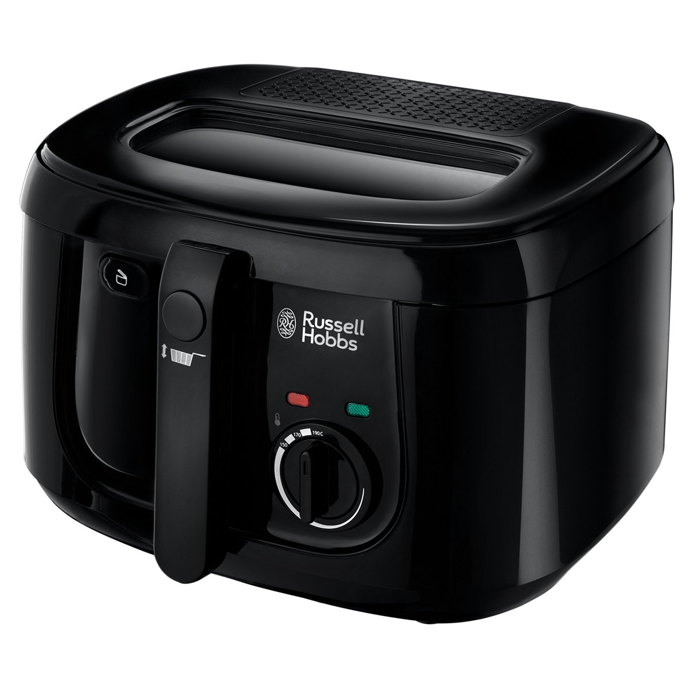 Russell Hobbs Maxi 24570 2.5L Deep Fat Fryer review 9.0 / 10