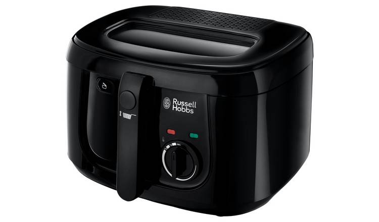 Argos power air fryer cooker hot sale