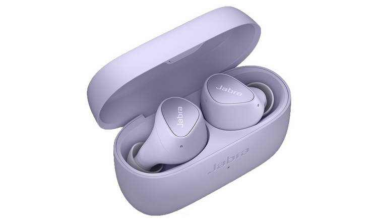 Jabra Elite 3 In-Ear True Wireless Earbuds - Lilac