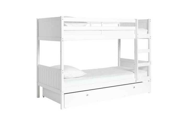 L shaped bunk on sale beds argos