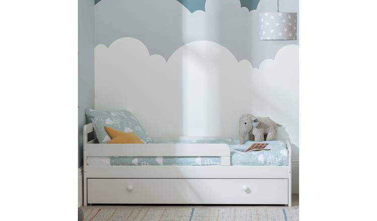 Argos kid bed sale