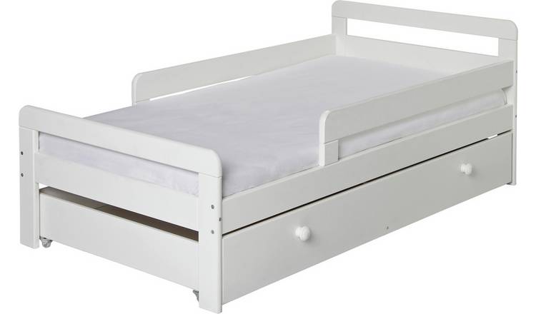 Kids beds deals argos