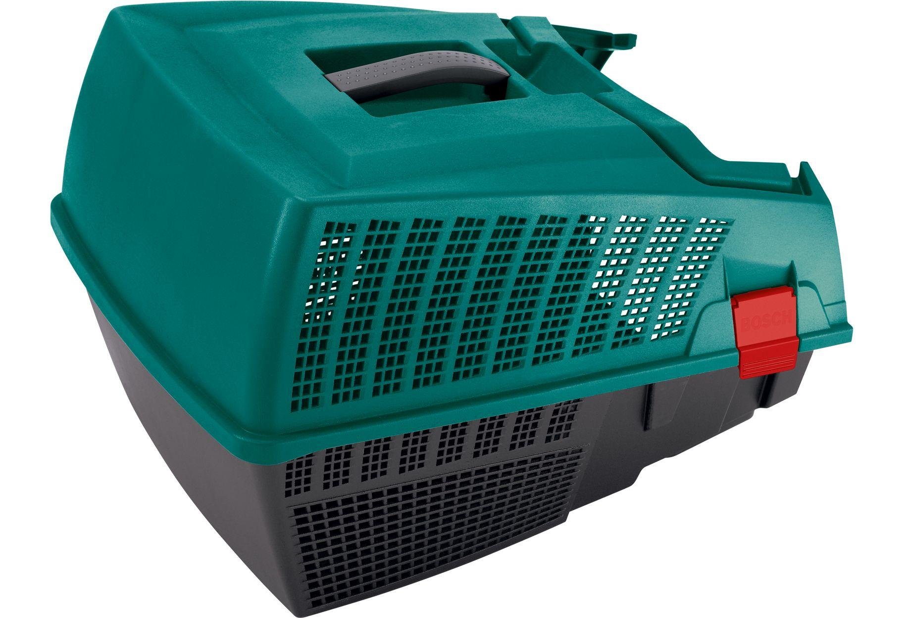 Bosch AVR 1100 Corded Electric Verticutter Reviews