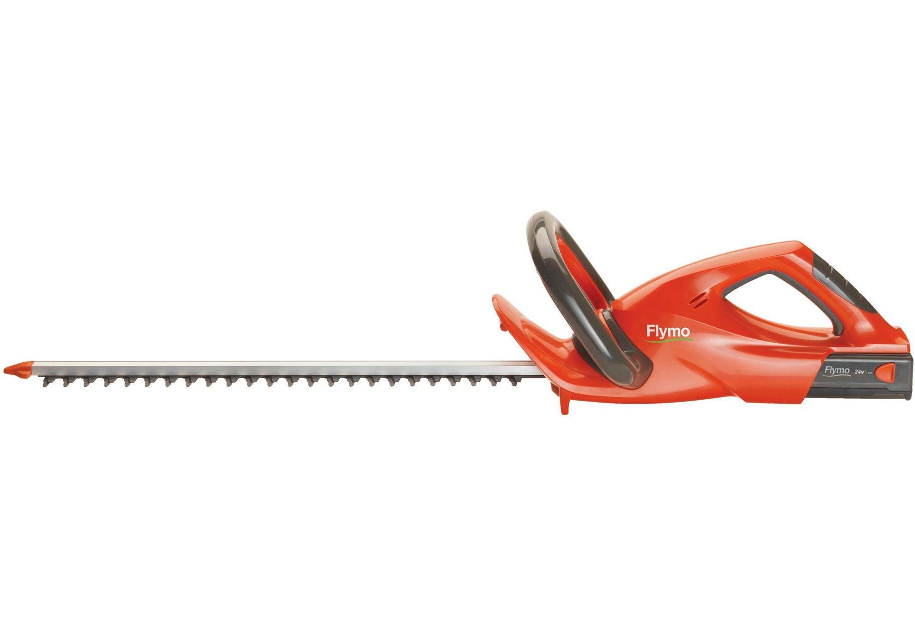 Flymo EasiCut 50cm Cordless Hedge Trimmer