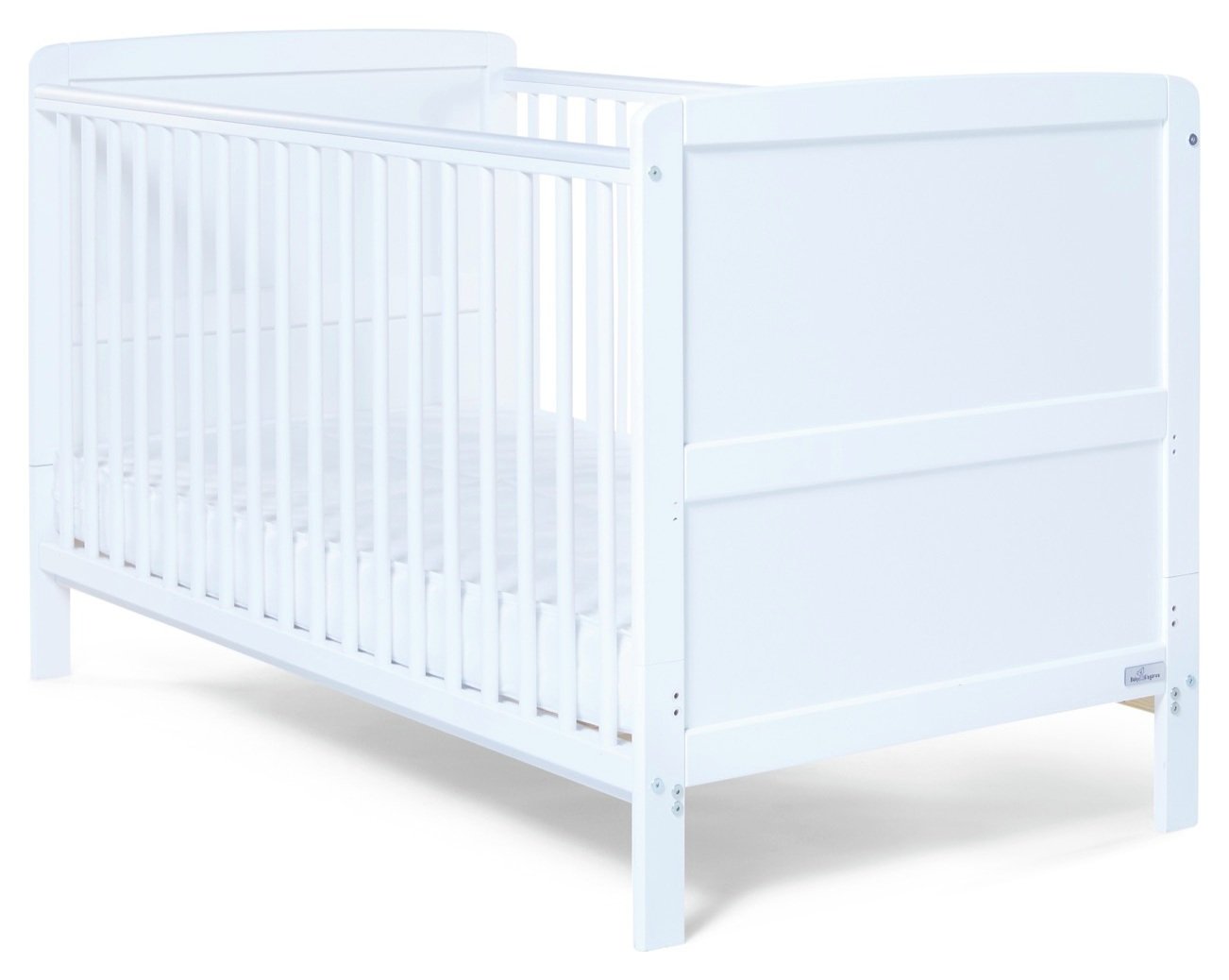 Baby elegance alex cot bed on sale