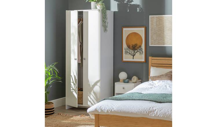 Argos wardrobe outlet interiors