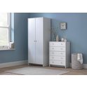 Argos seville 2 door wardrobe