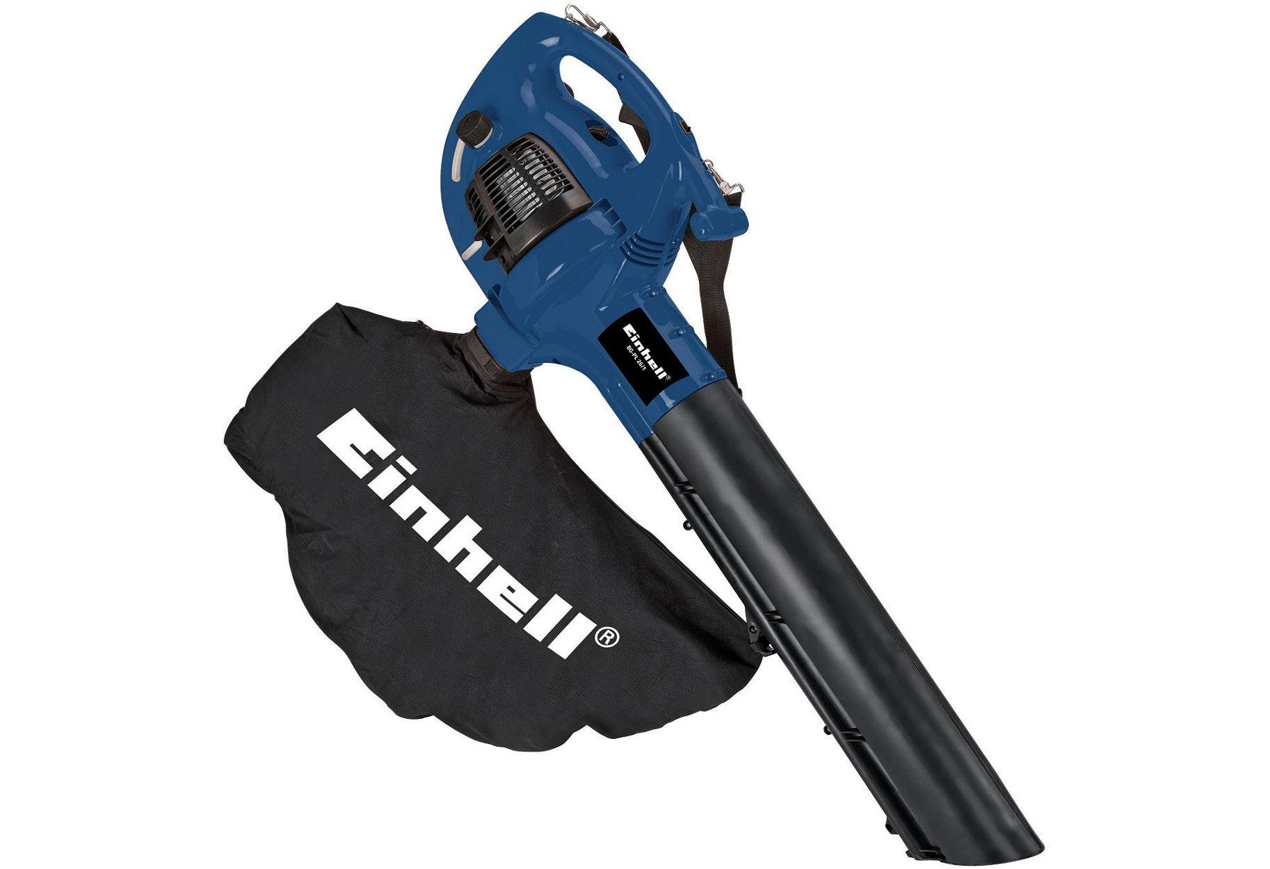 Einhell BG PL 26 1 Cordless Leaf Blower and Vac - 650W