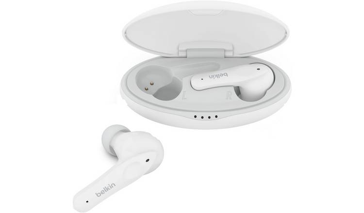 Bluetooth discount airpods argos