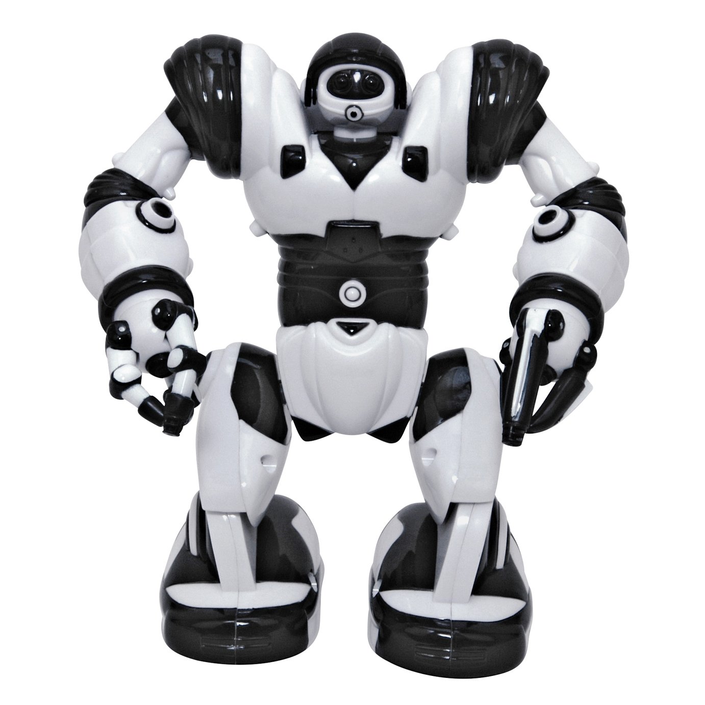 Мини робот. Интерактивная игрушка робот WOWWEE Robosapien. Мини-робот 