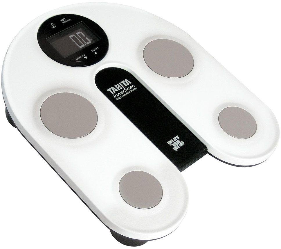 Tanita UM076 Body Fat Monitor Scale