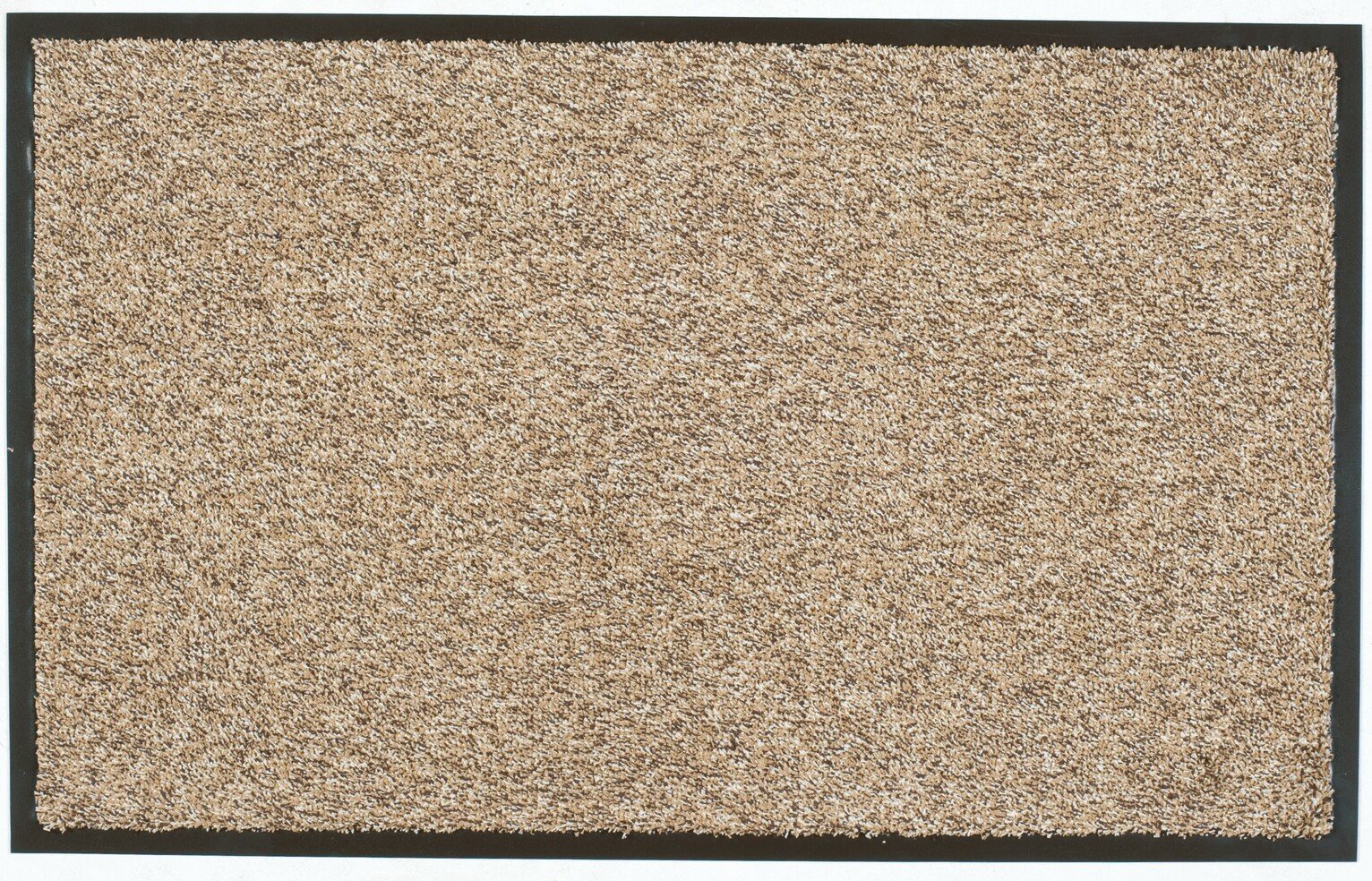 Washamat Doormat - 60x90cm - Beige