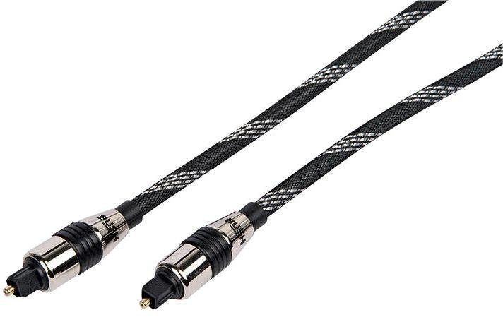 Bush Optical Cable - 2m