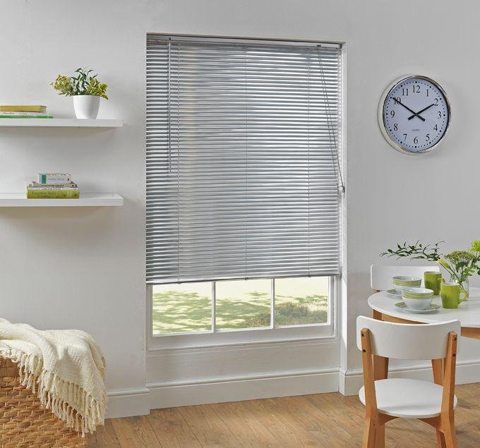 Argos Home Aluminium Blind 6ft Reviews