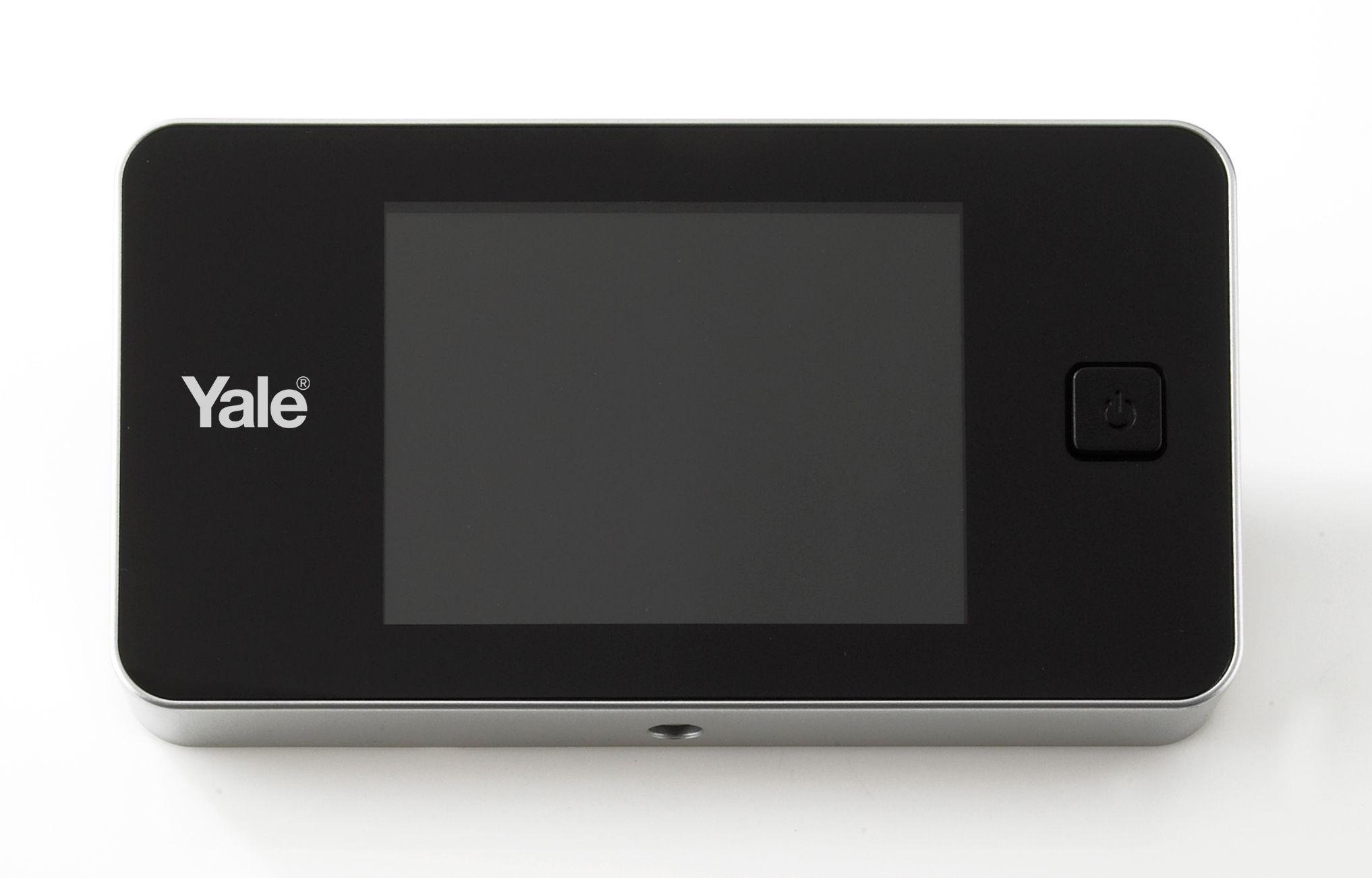 Yale Digital Door Viewer