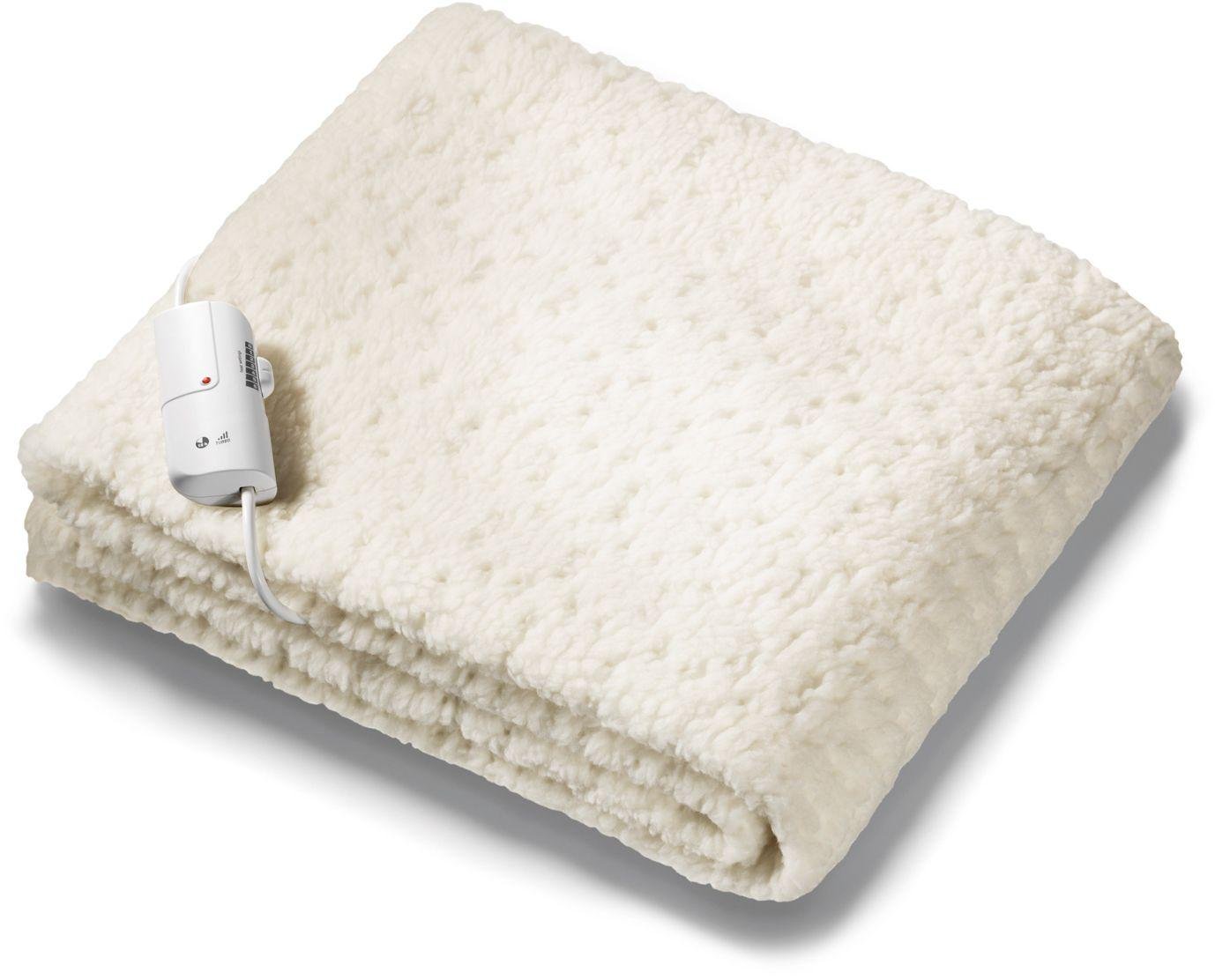 Monogram Komfort Fitted Heated Blanket Single Review