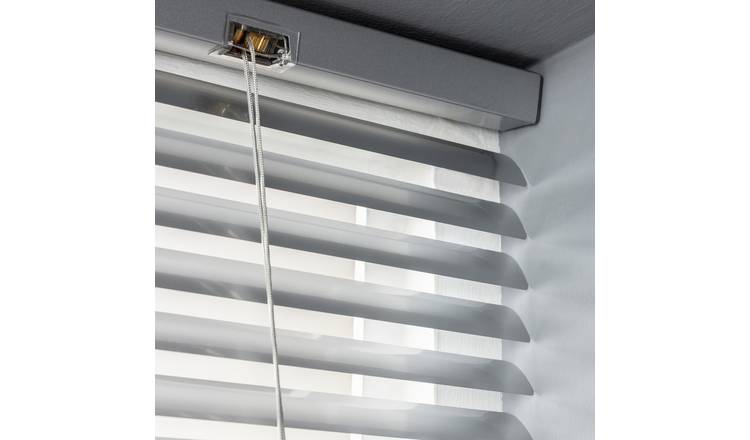 Argos store venetian blinds