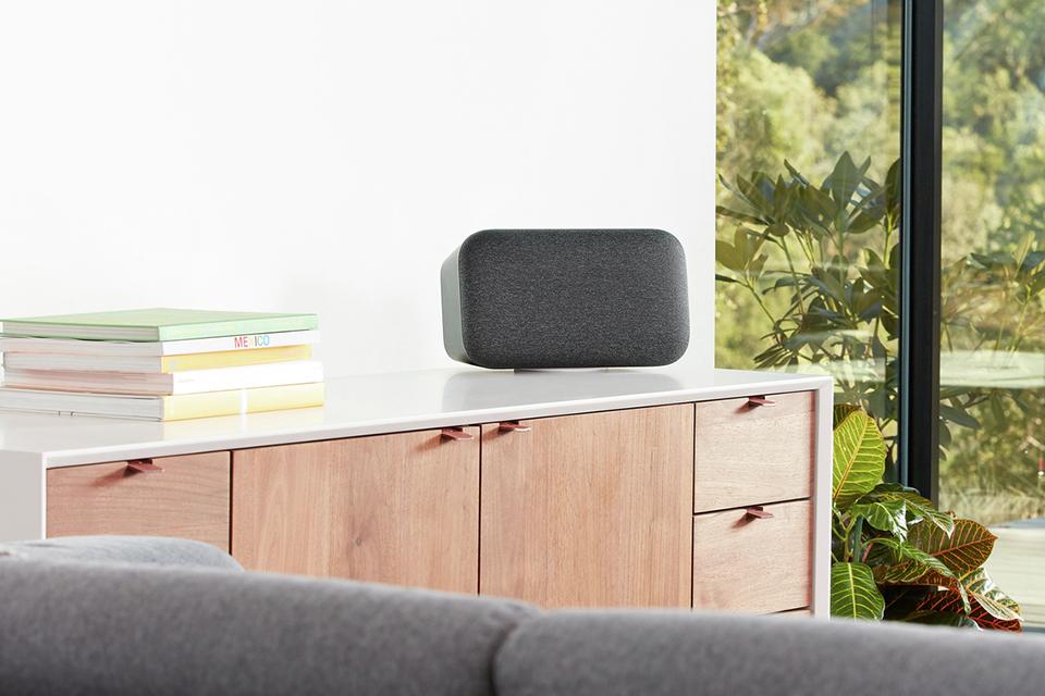 Home audio guide Argos