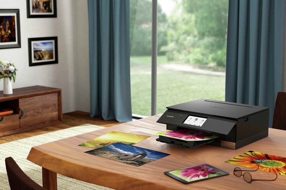 argos compact printer