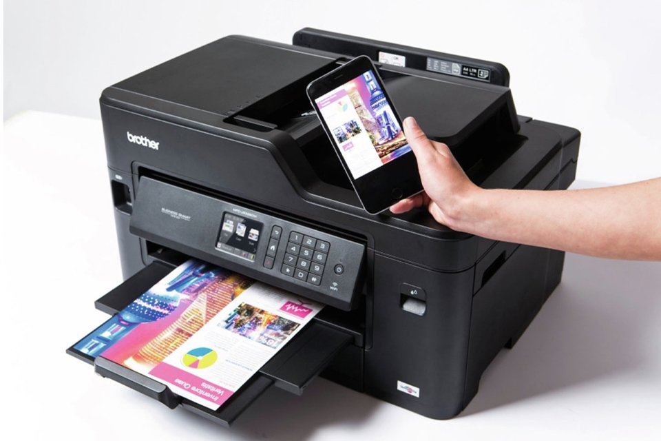 printers and scanners argos