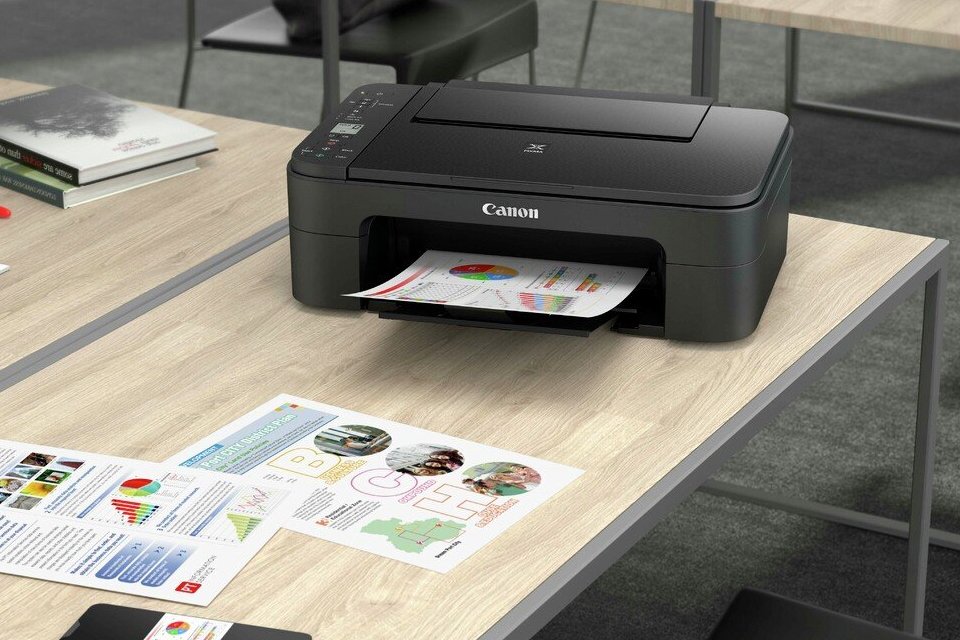 printers and scanners argos