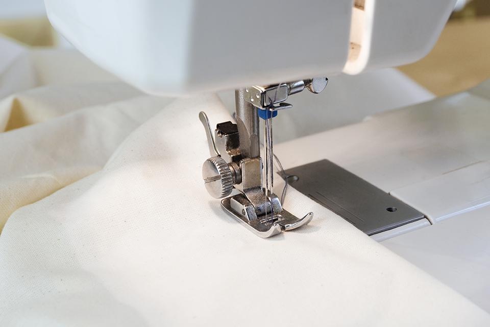 Beginners guide to sewing machines Argos