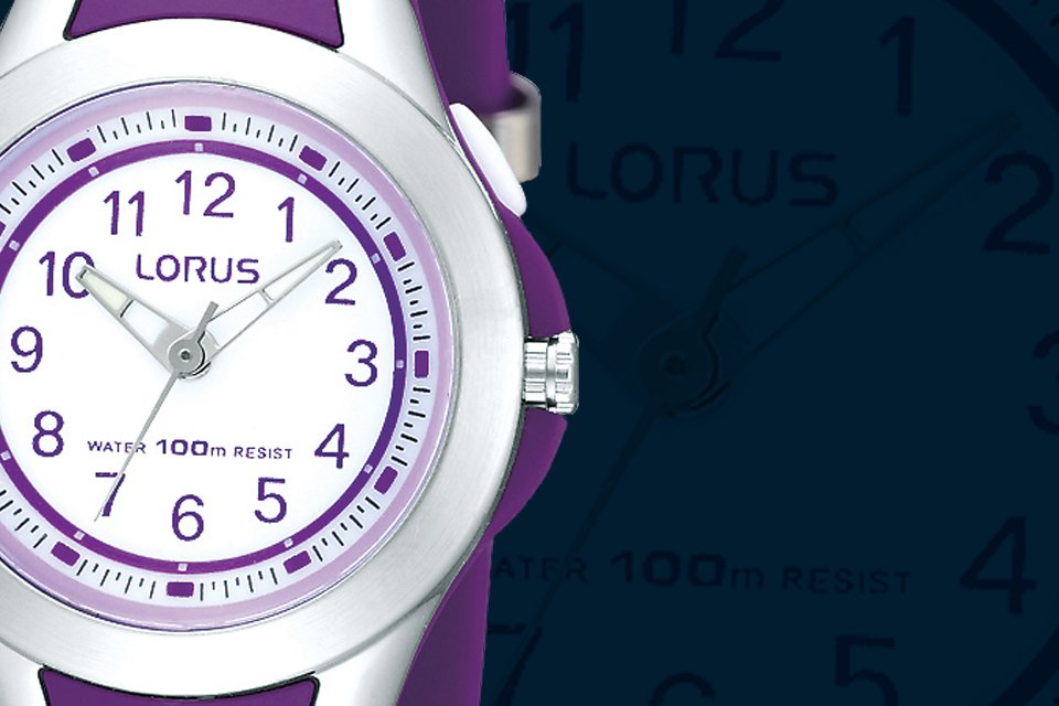 lorus mens watch argos