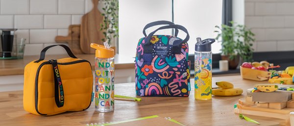 LOL Surprise Lunch boxes Argos