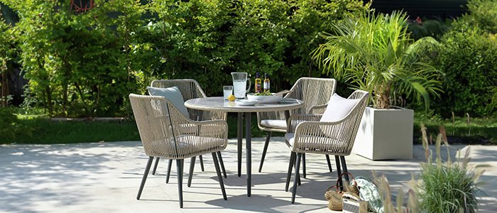 Save up to 30% on selected garden and outdoor lines with codes GREEN10, GREEN20 and GREEN30.