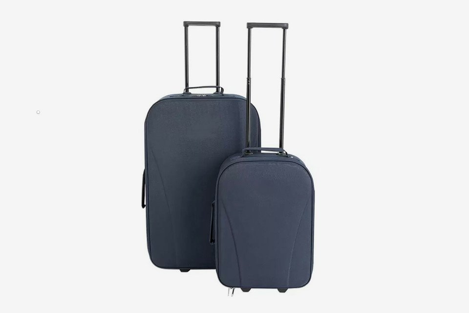 20kg suitcase argos
