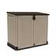 Looking for outdoor storage?