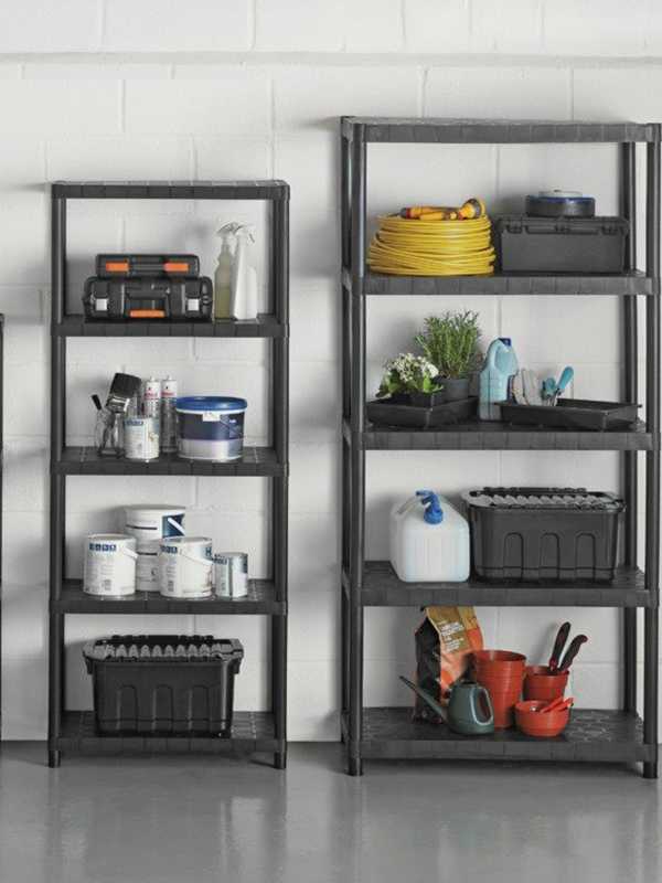 Storage ideas. Discover storage solutions for every room. Find out more.