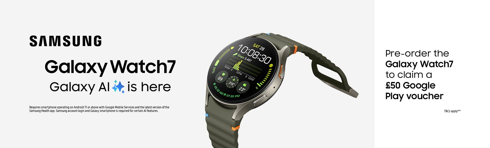 HUAWEI Smart watches Argos