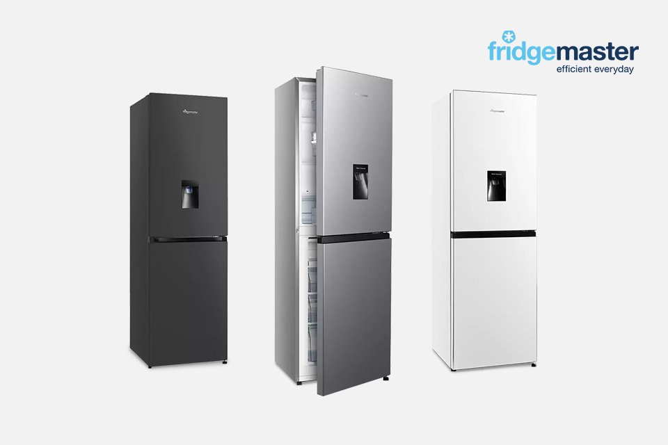 Cheapest fridge freezer argos deals