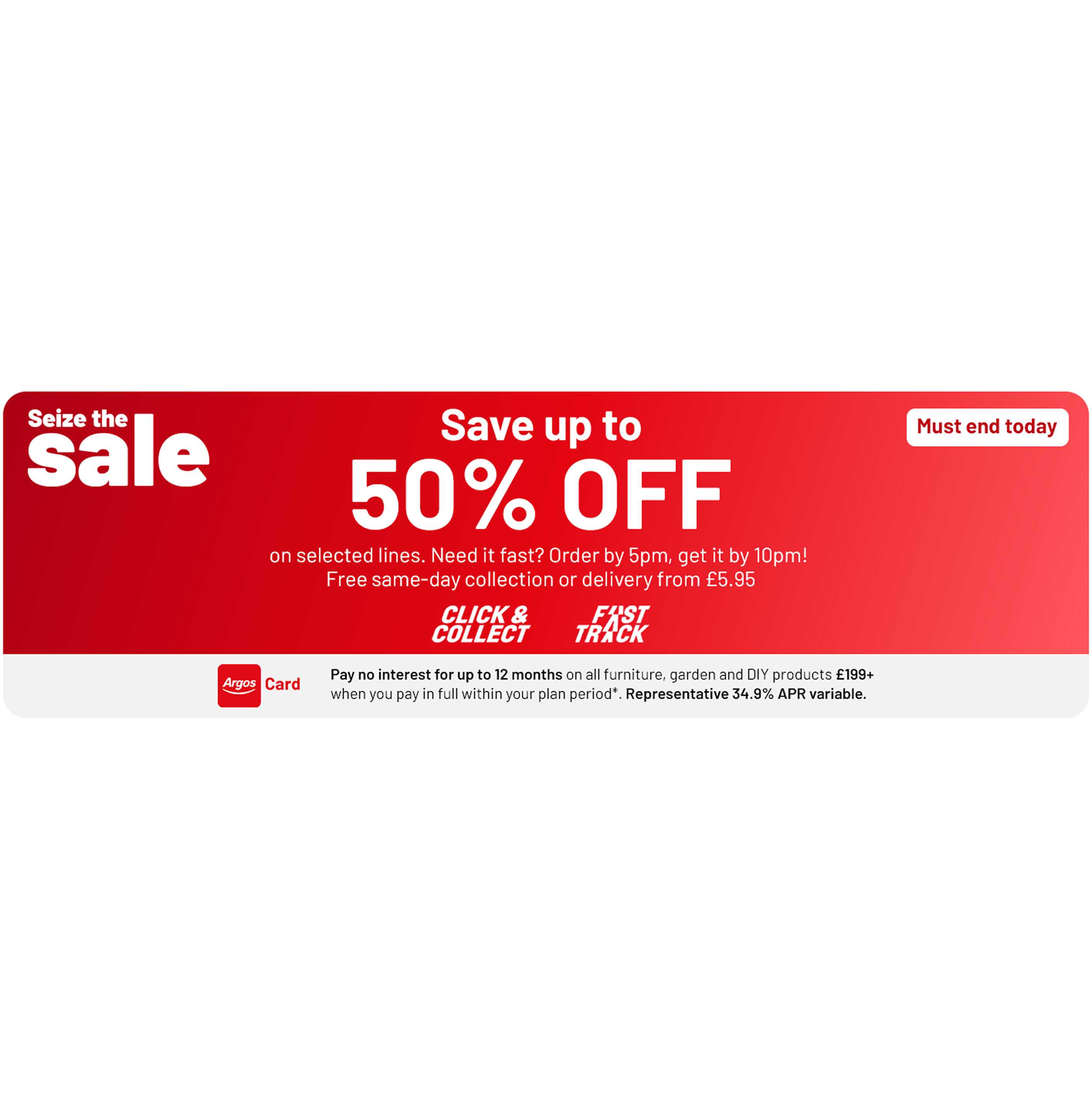 Argos | Order online today for fast home delivery