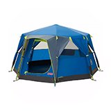 2 - 4 person tents.