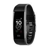 Fitness and activity trackers.