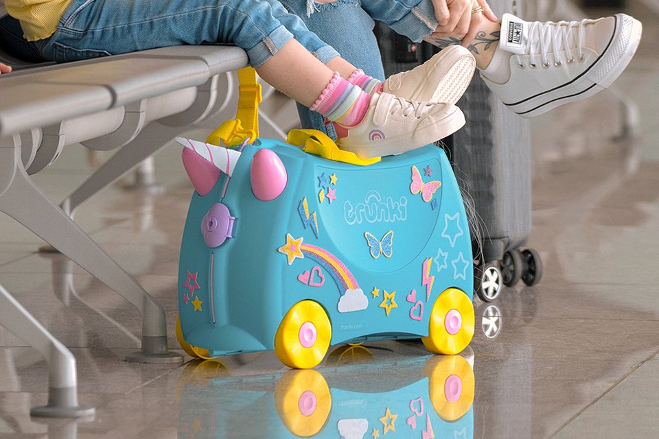 Save 30% on selected luggage. Use code TRAVEL30.